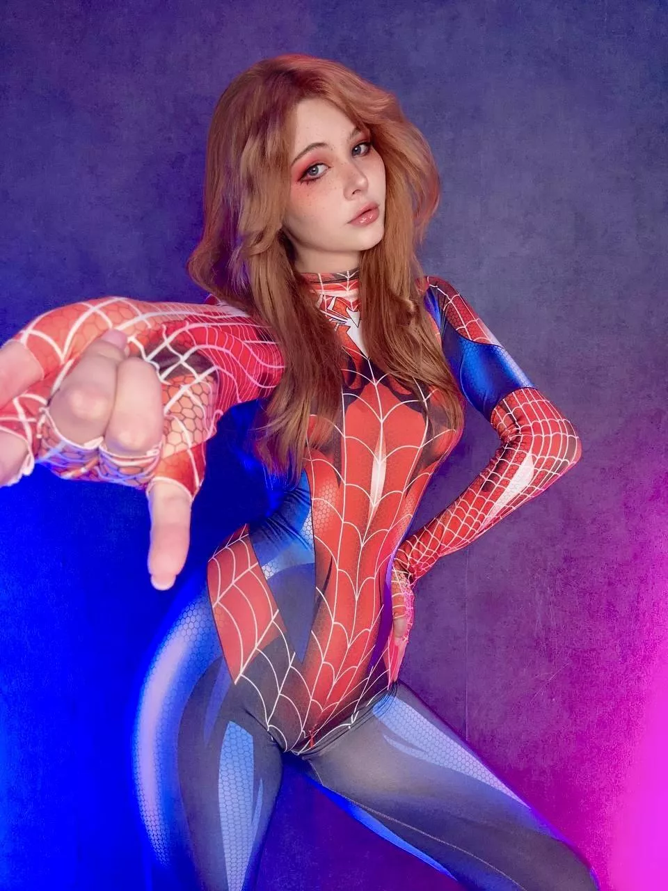 Mary Jane by Tsukides posted by tsukides