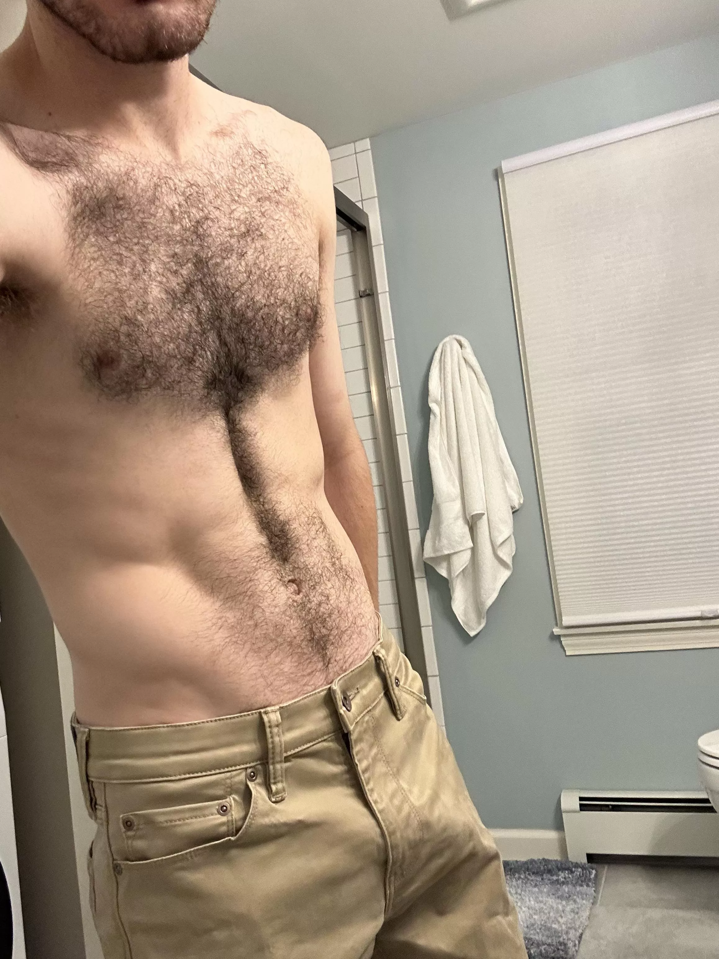 Mild one for today posted by InevitablePen6866