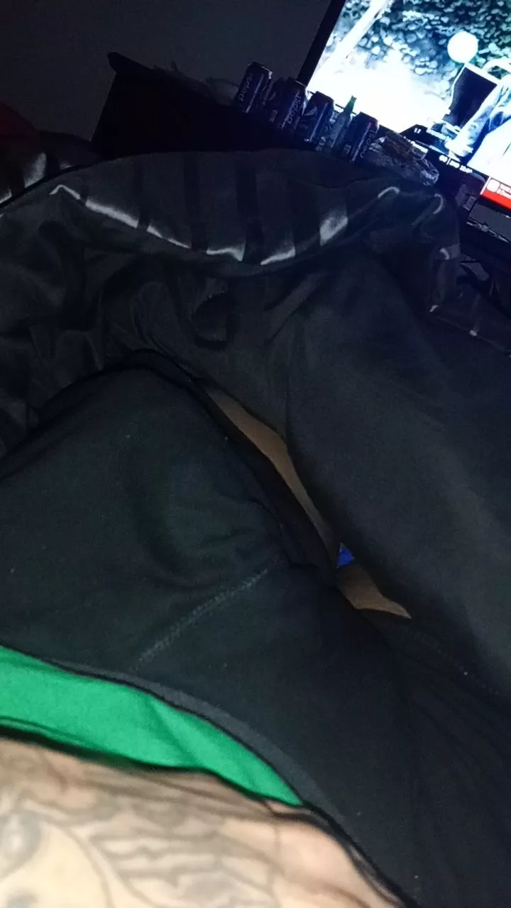 Morning Wood BBC DM for more posted by namelesstherhino