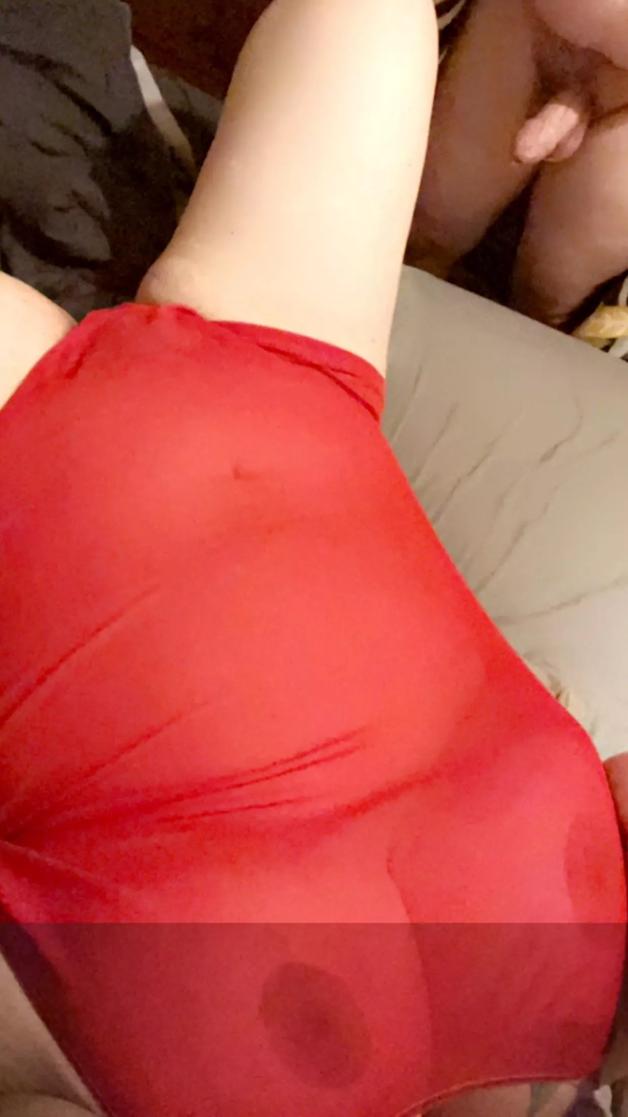 Mornings are so much fun posted by allthatshewantss