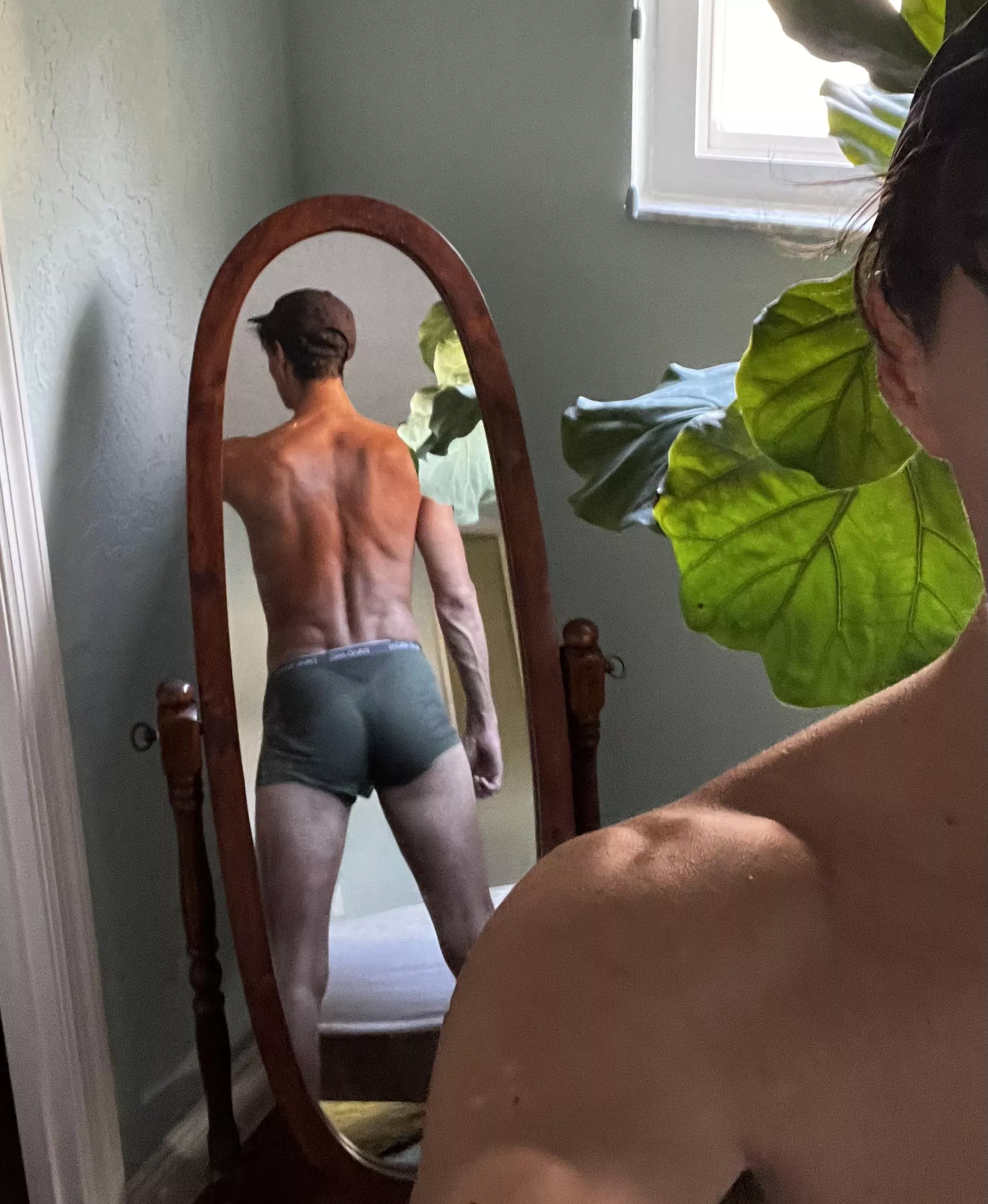 My ass is nice and I fuck posted by realmrplow