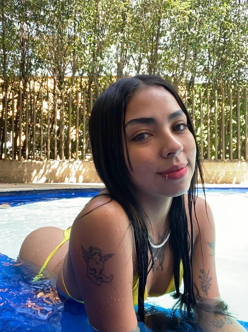 My ex didn’t think my ass was thick enough posted by EquivalntSport