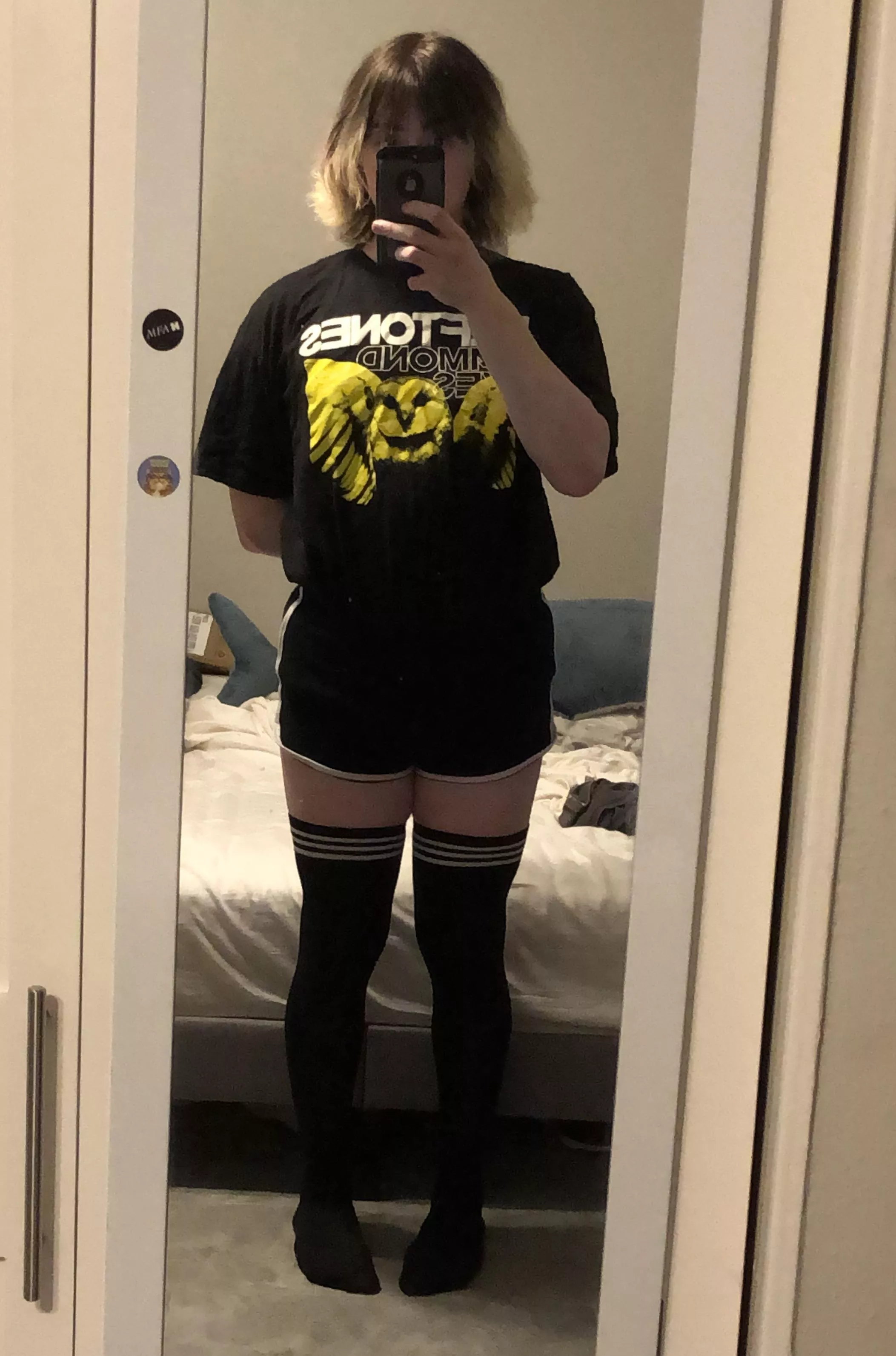 My favorite fit :) posted by StrawberryIke