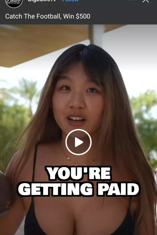 Name please. Found her on one of BigDawsTV Video by Baldguy1738