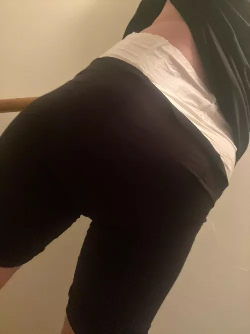 No one will notice right? by boredfairyflying