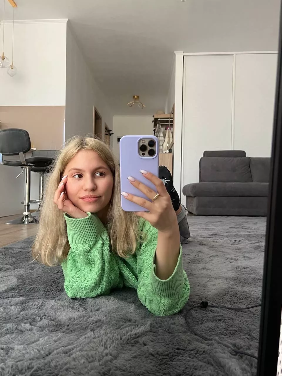 Not much going on this week, make it happen posted by Kinder_mudo