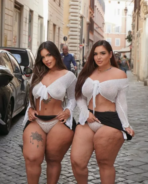 Pick one bitch for the night [2] by Wilddaddyyy