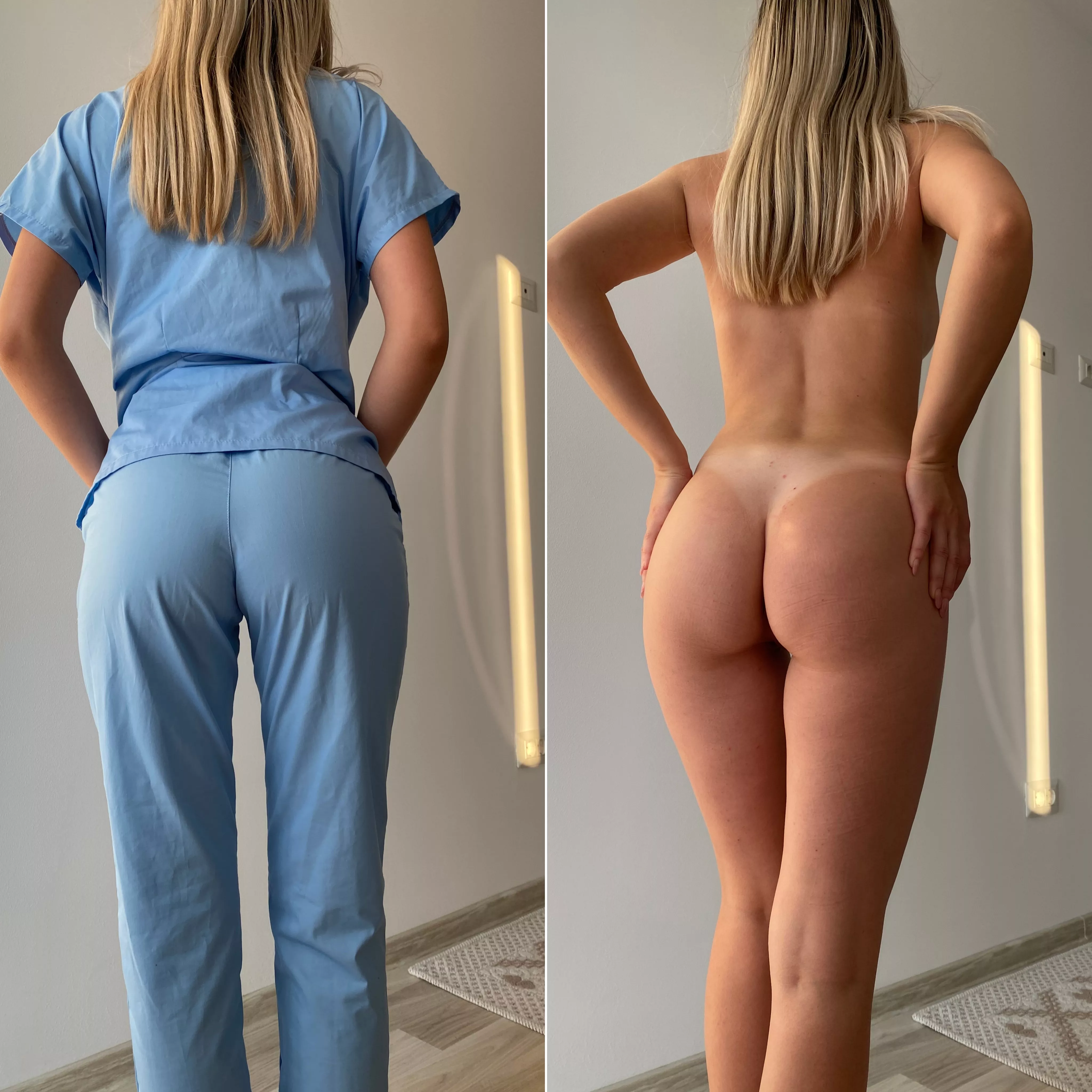 Pick one side :) posted by missyperv