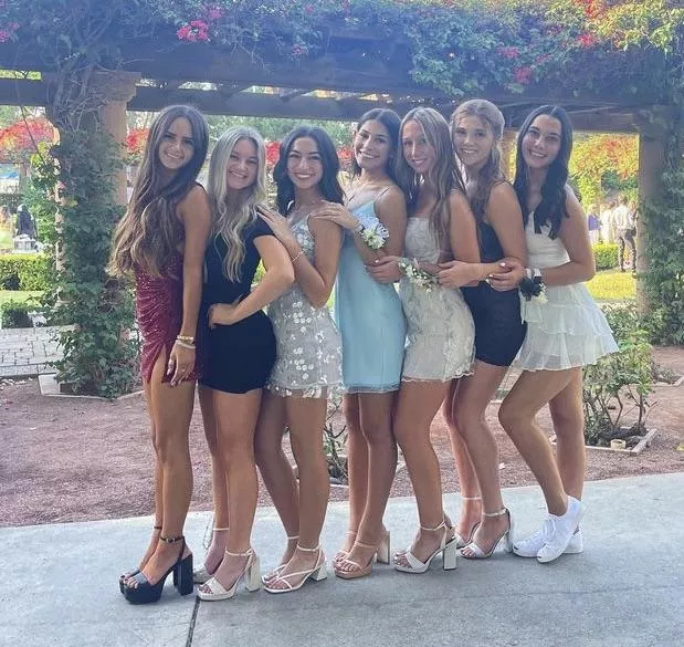 Pick your favorite college freshmen (all 18) and tell me what you’d do to them. [7] posted by tootwo8