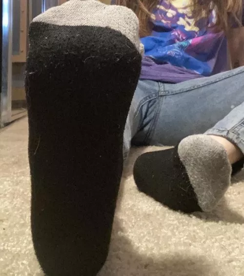 [selling] Hey, you up??~Selling panties/socks/bras and more~ by SlutSellingSocks