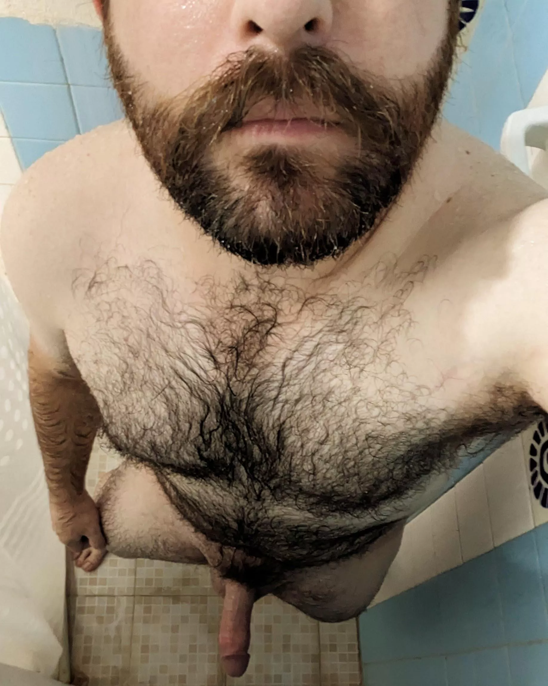 Shower with daddy posted by ositocare
