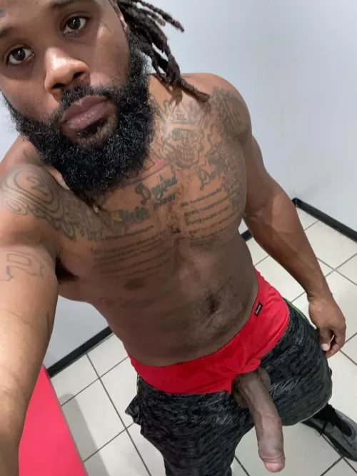 Smash or pass by SecretBBCdesires