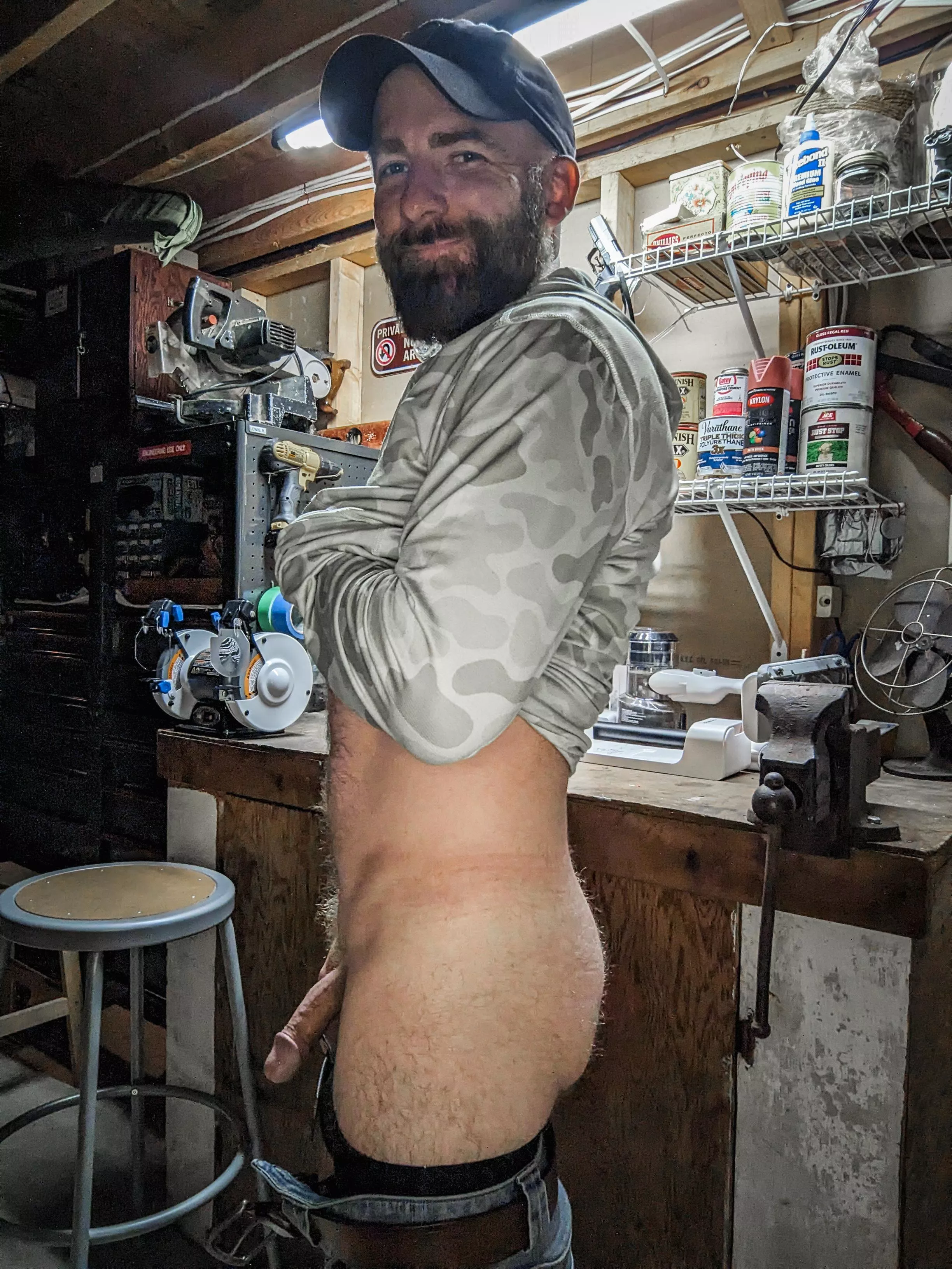 soft and furry posted by hoitbs