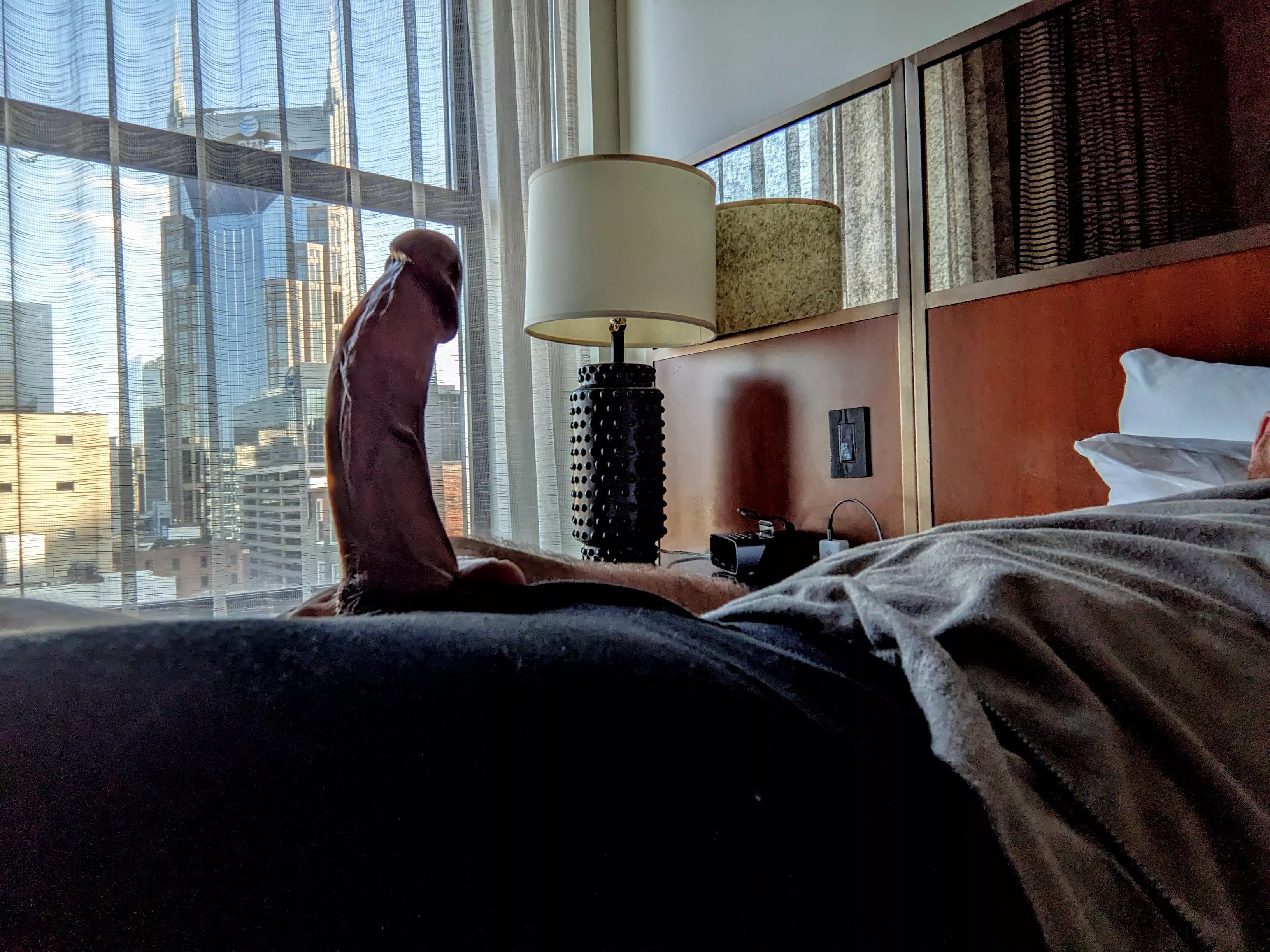 Some Monday Relief posted by CunnilingusDelight