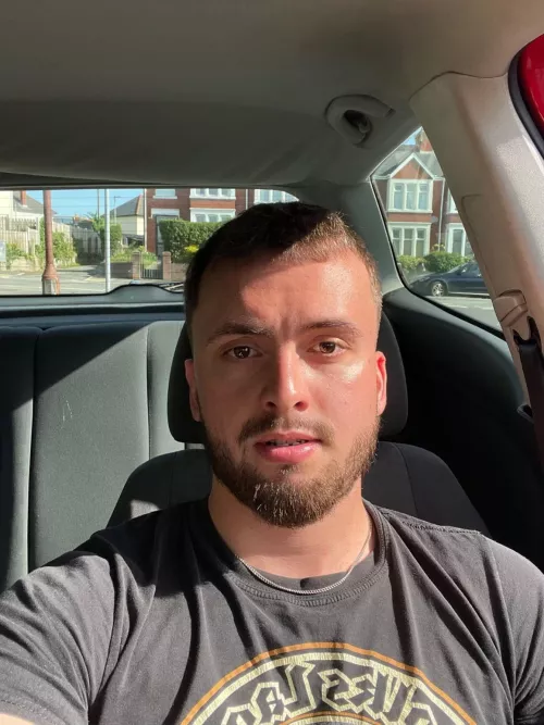 Speak of the sun and it shines ☀️ by loner0803