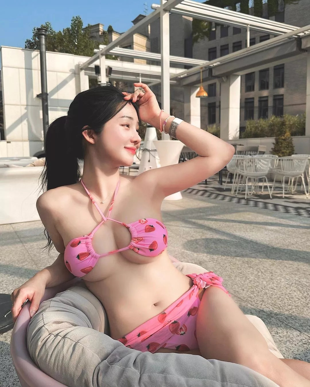 Strawberries posted by Majestic_Painter8660