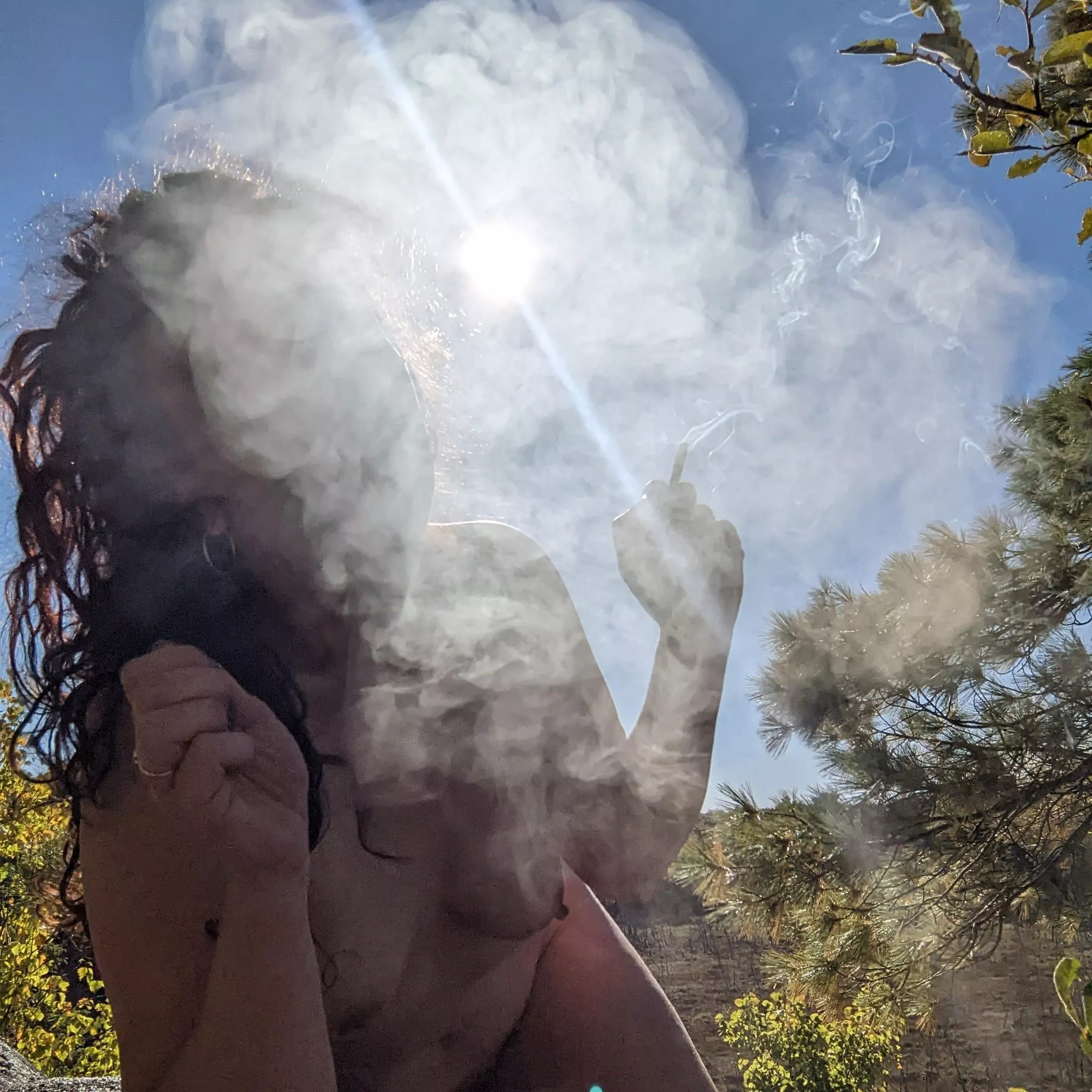 Take me away (F) posted by DaddysCuriousKitty