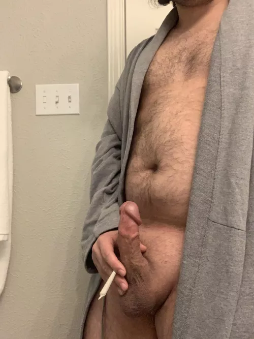 Wake and bake on this sleepy Sunday [M] by Johnny_Utah42069