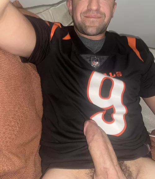 Wanna finish the game with me? by Competitive_Dot1202