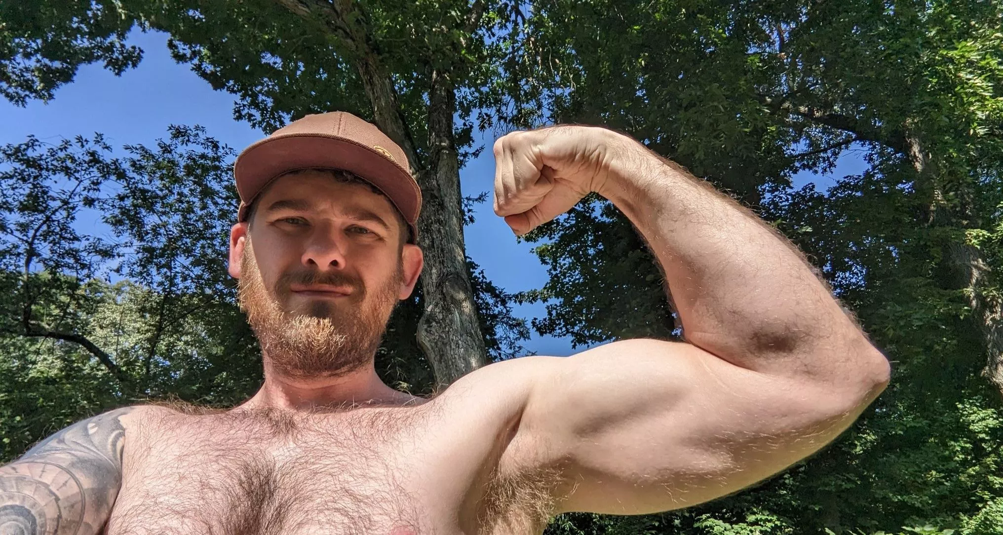 Was feeling good turning 39🙃🥲 posted by JohnnybriggsOF