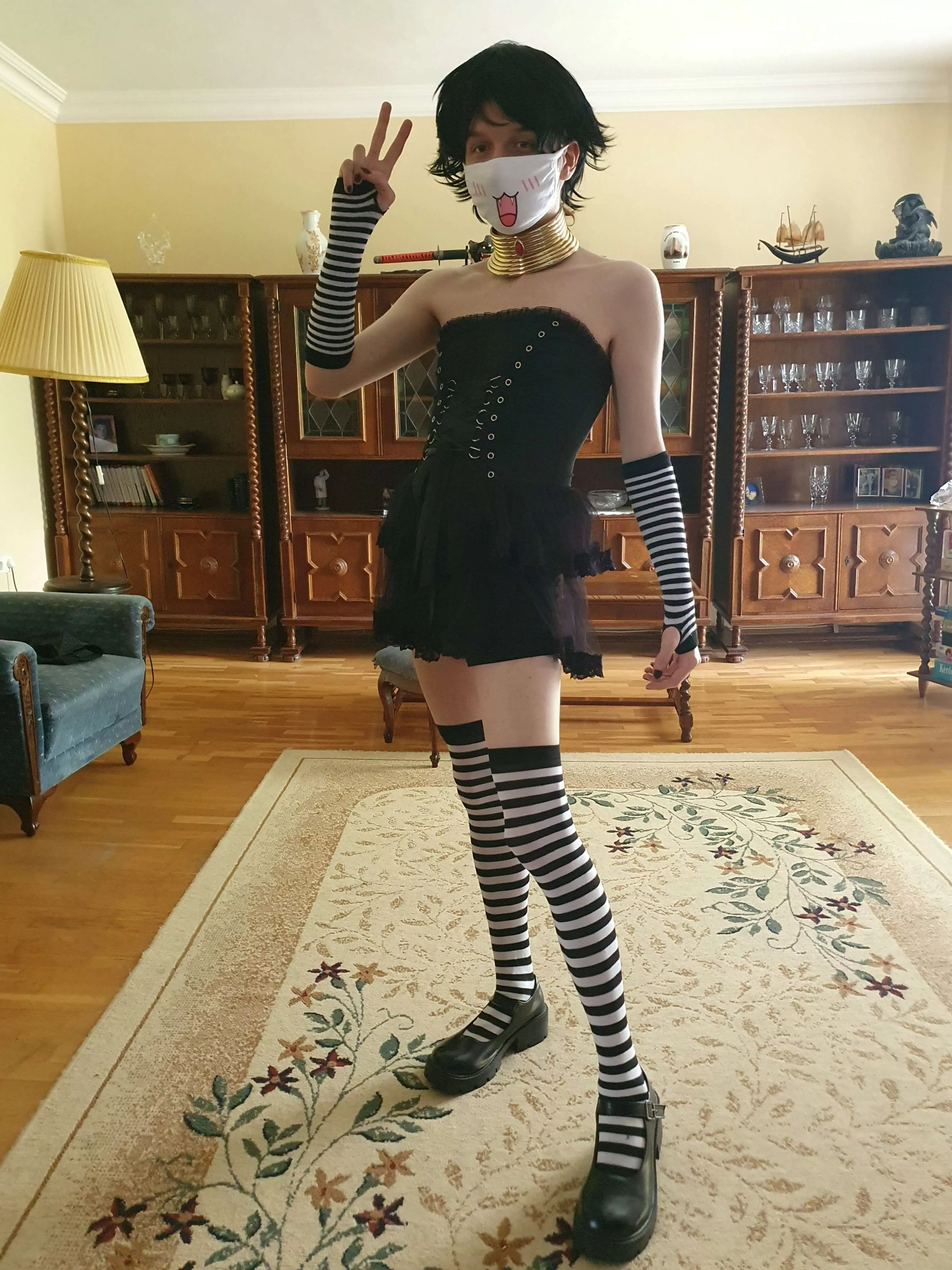 We are men,manly men. posted by GayAtaraxia