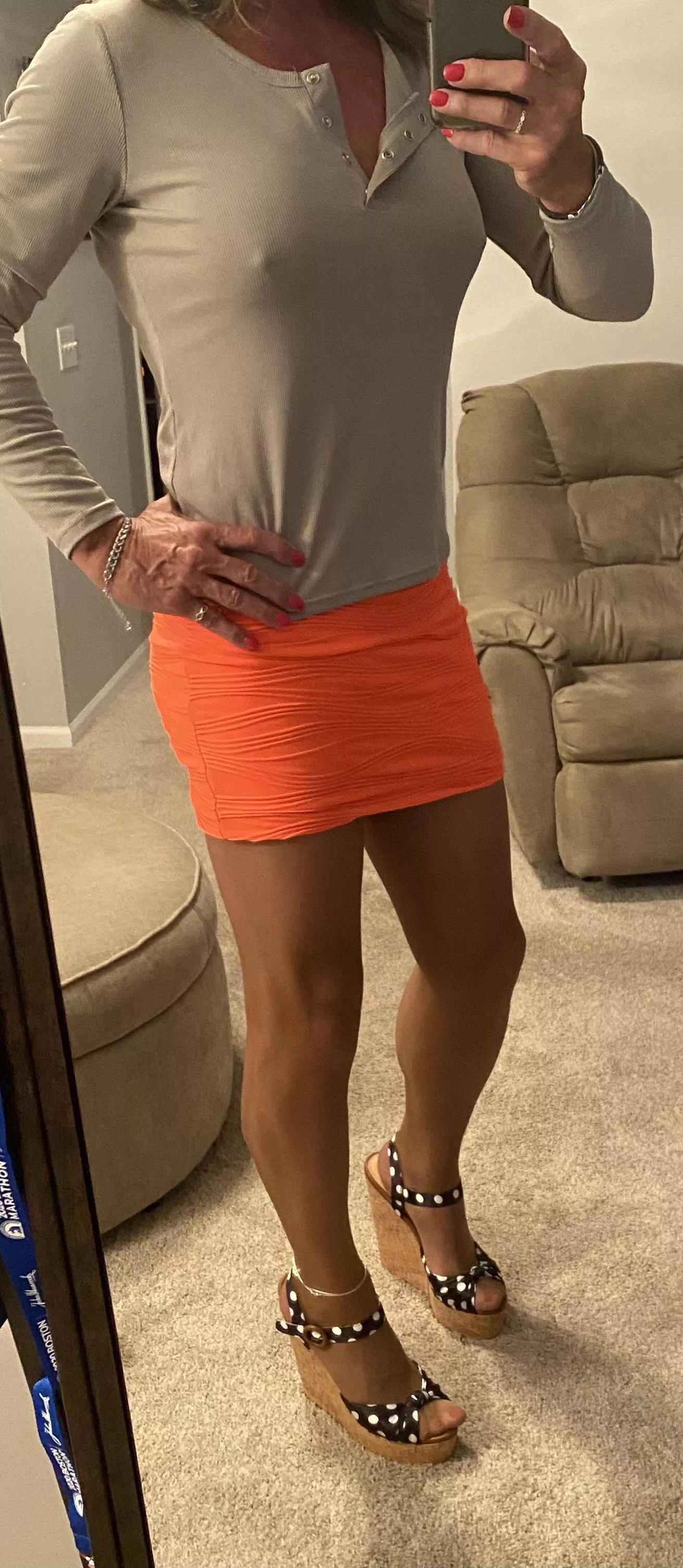 Wedges posted by annsmith010285