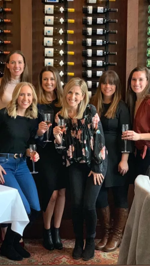 Wine and Milfs by exact92