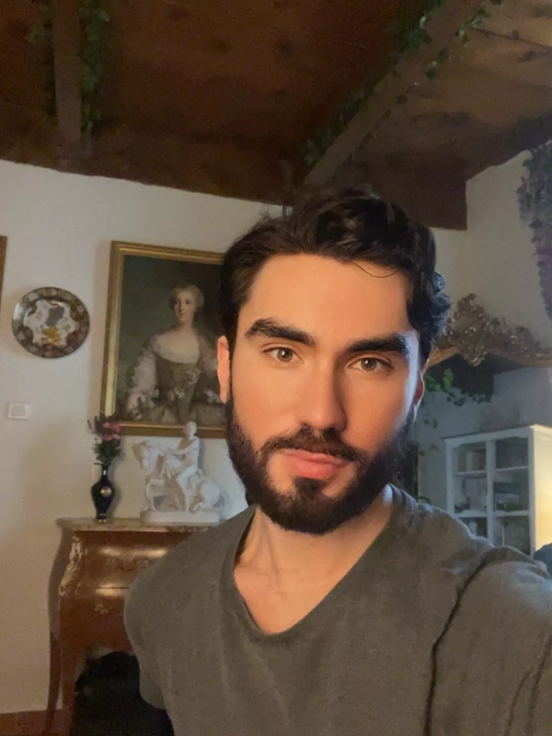 Would you date an italian bro? posted by ValentinoAmbrosio