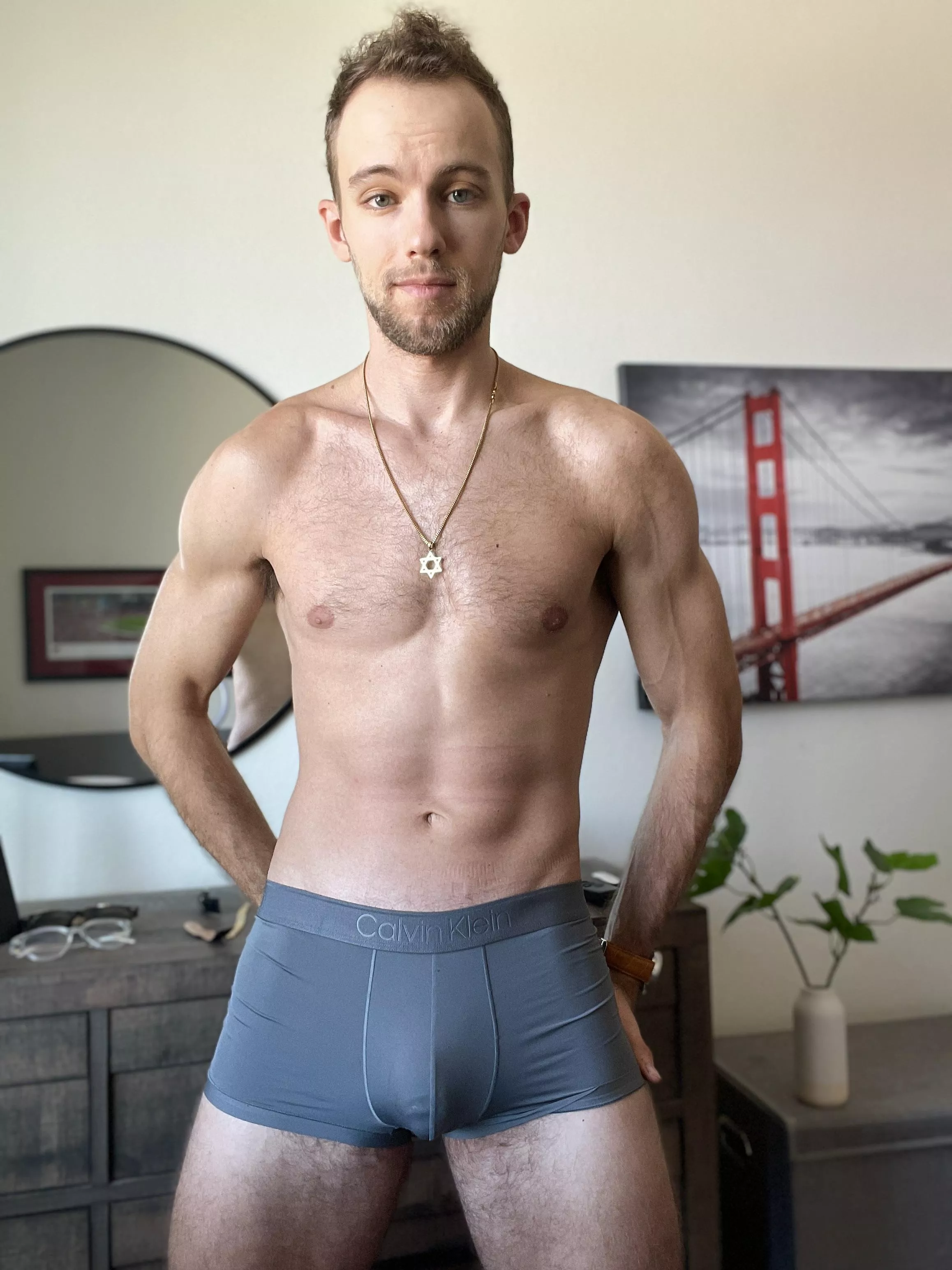 Would you submit to a 6’3 Alpha male? posted by troy_green69