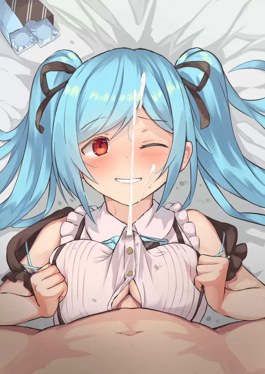 Yamato Iori [.live] posted by barsIK_247