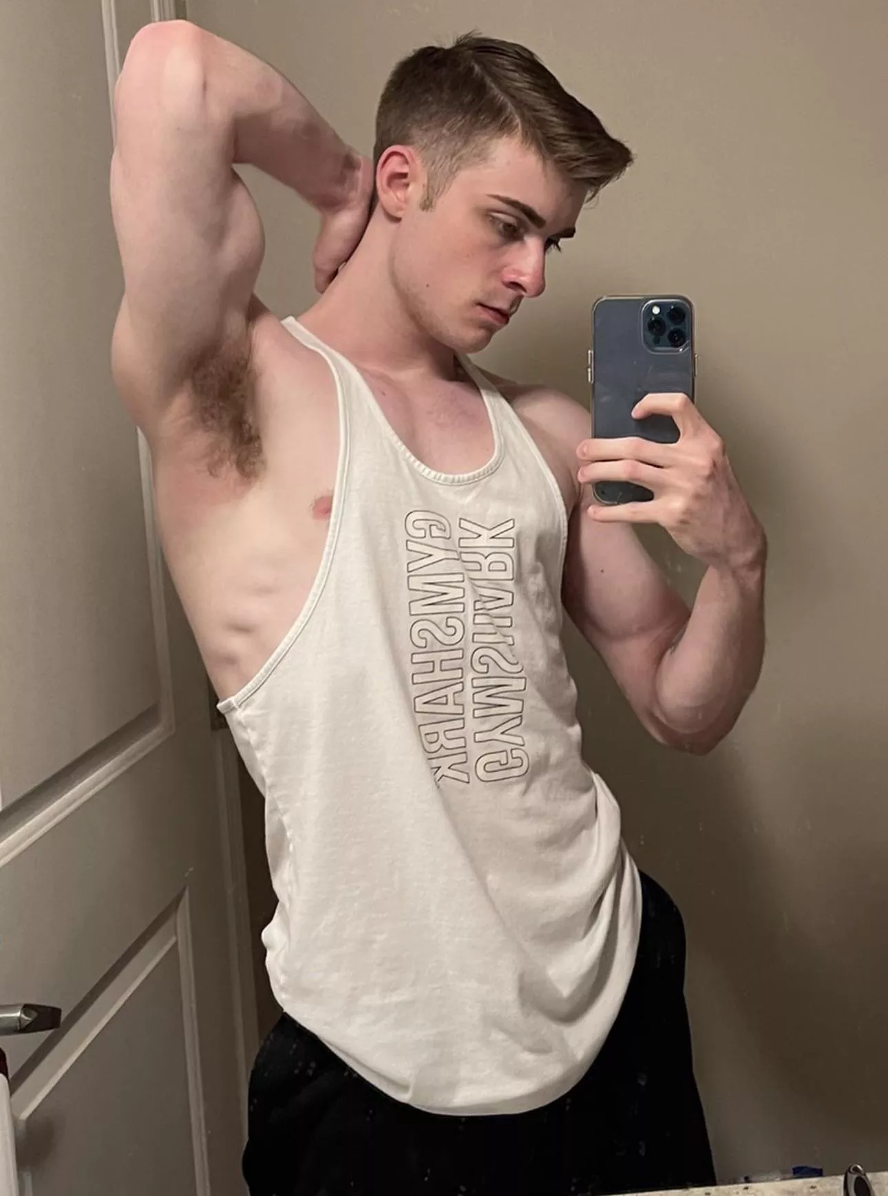 You like a good pit shot? posted by joeclubkid