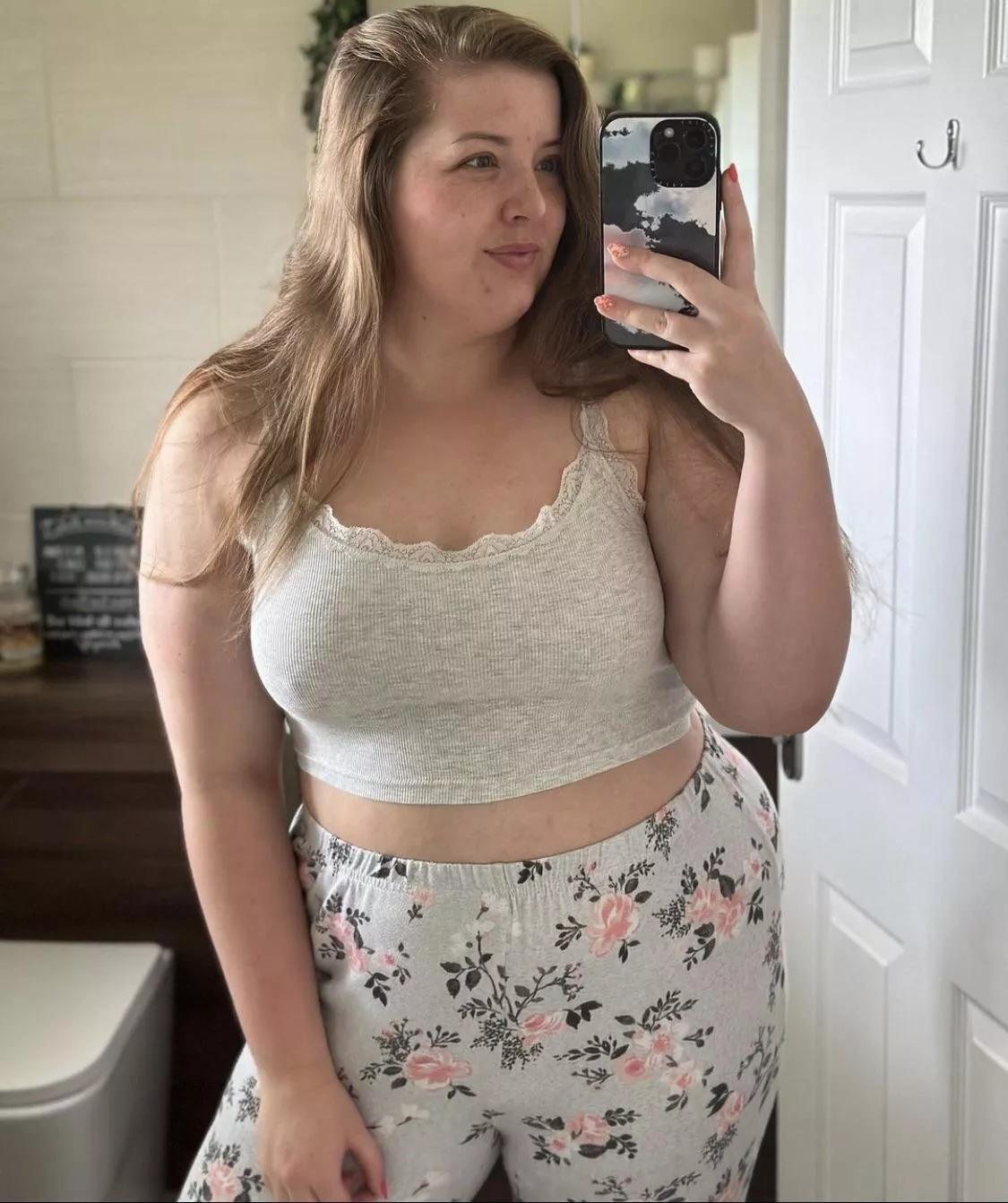 100% natural 😘 posted by PotentialActivity369