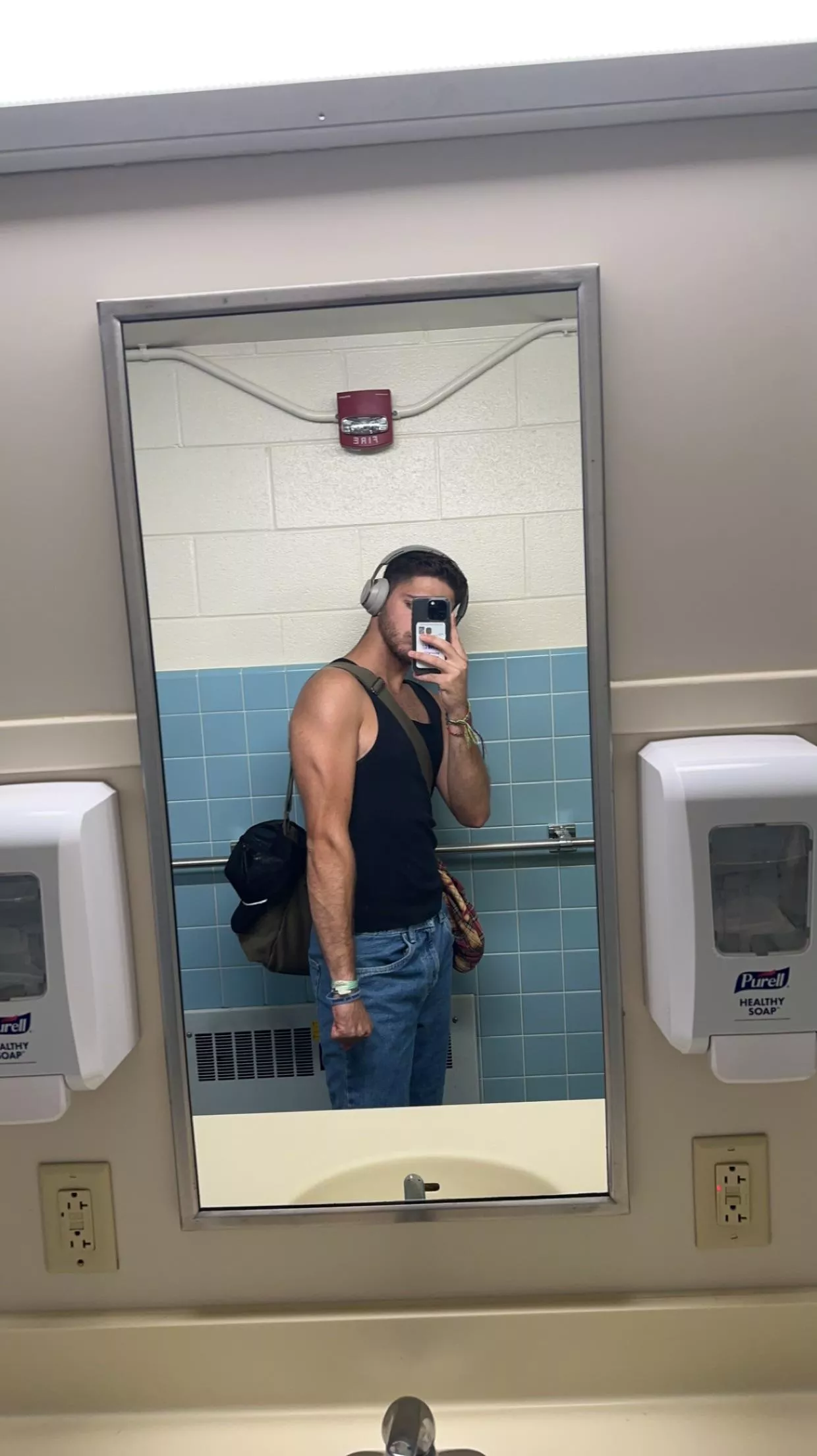 19 USA horny verse snap for an add back @tonykai18 posted by Physical-Thought-706