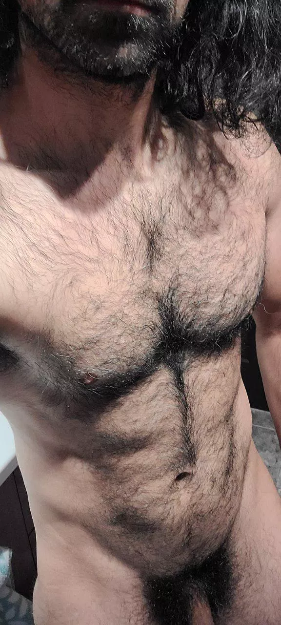 30 [M] We are coming back strong! posted by Personaltrainer_1