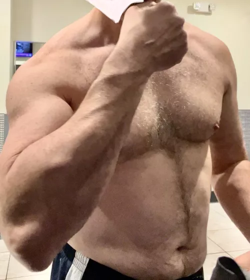 55, Florida dude, appreciate comments and DM’s by studlee2017