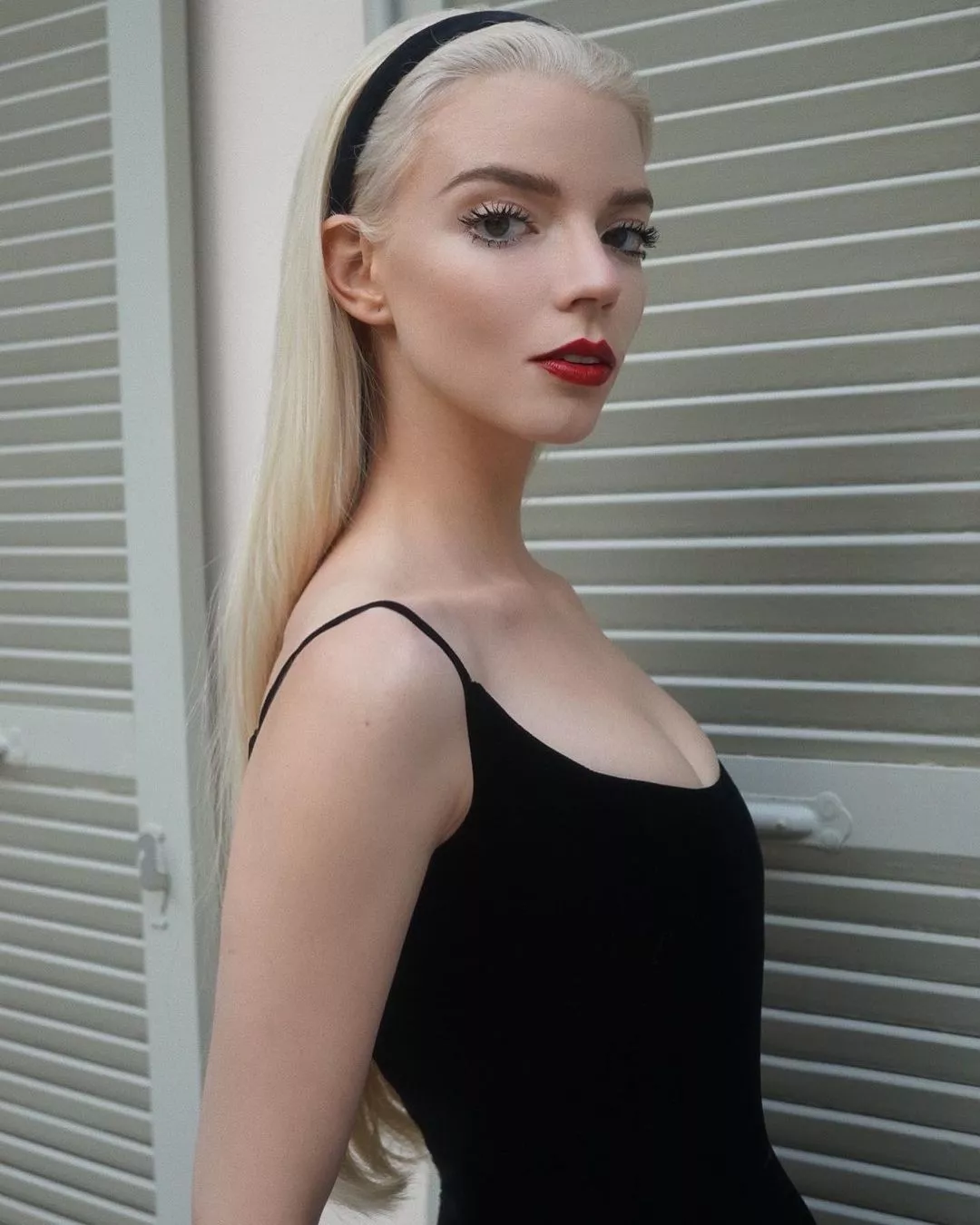 Anya Taylor Joy posted by Eaglesword66