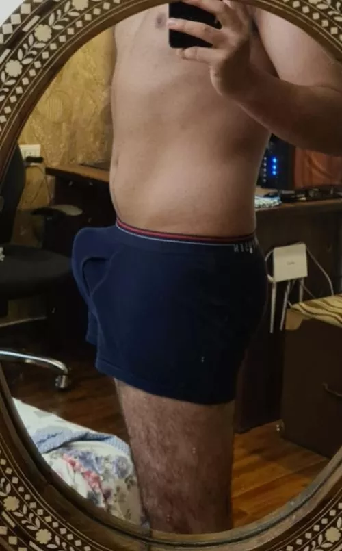 Big enough? by w3ar6-9678