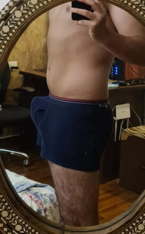 Big enough? posted by w3ar6-9678