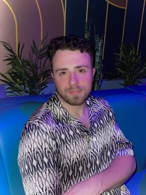 Birthday celebration 🎉 by AlexanderDeLia