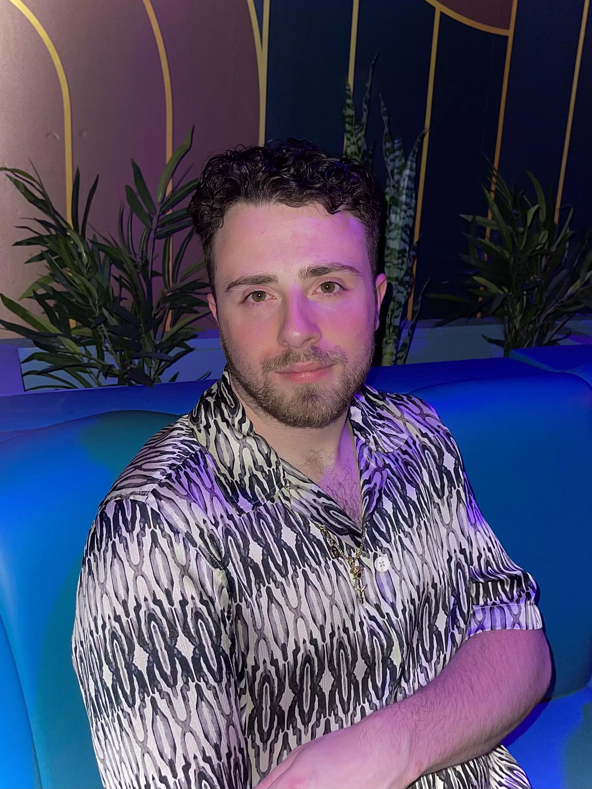 Birthday celebration 🎉 posted by AlexanderDeLia