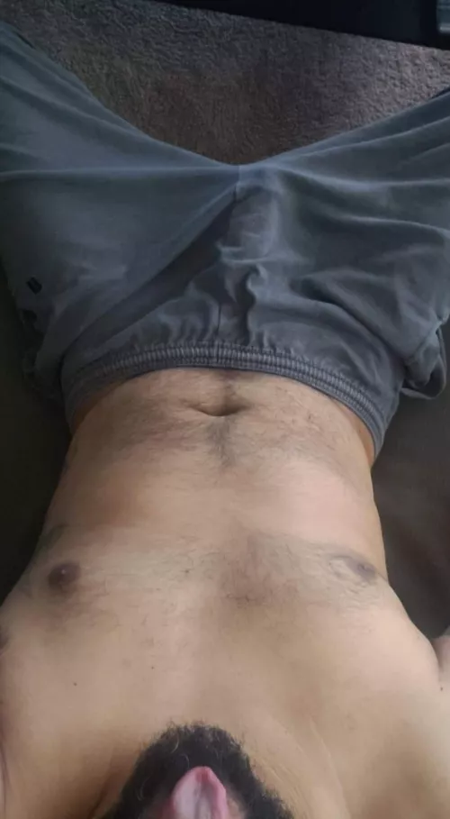 Birthday Sweats 😋 by Order66throw