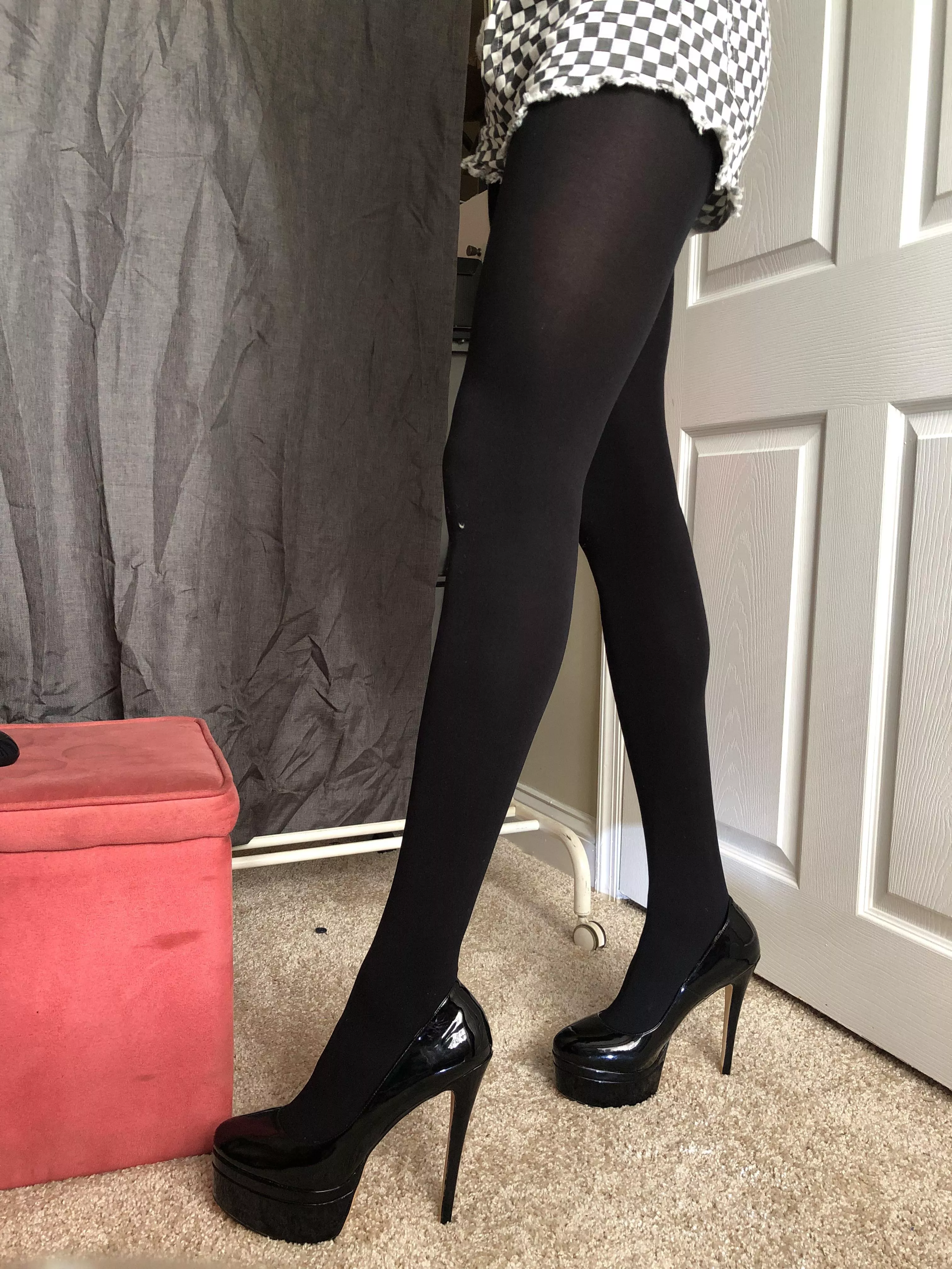 Black Heels posted by MissxNatalia