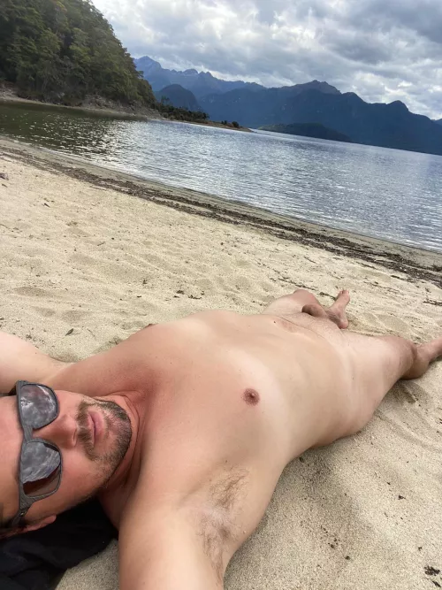 Bring back summer by No-Land8091