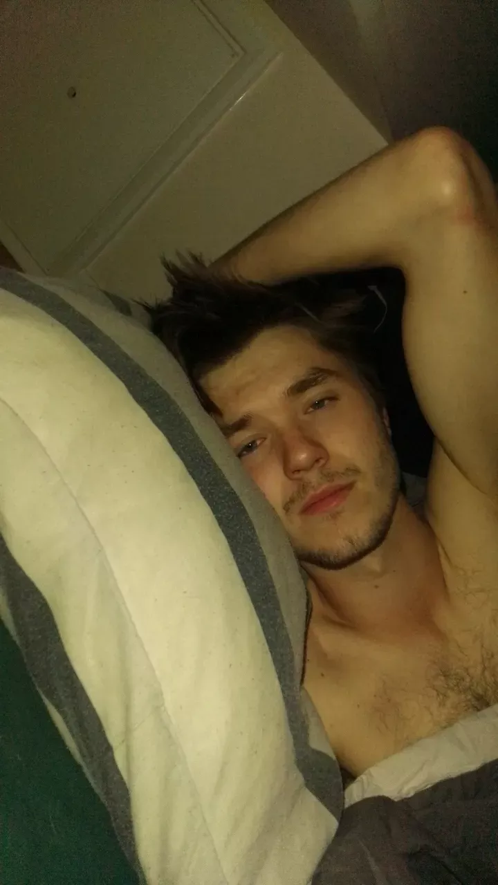 Can you tell I need the sleep? posted by BrbMakingACuppaT