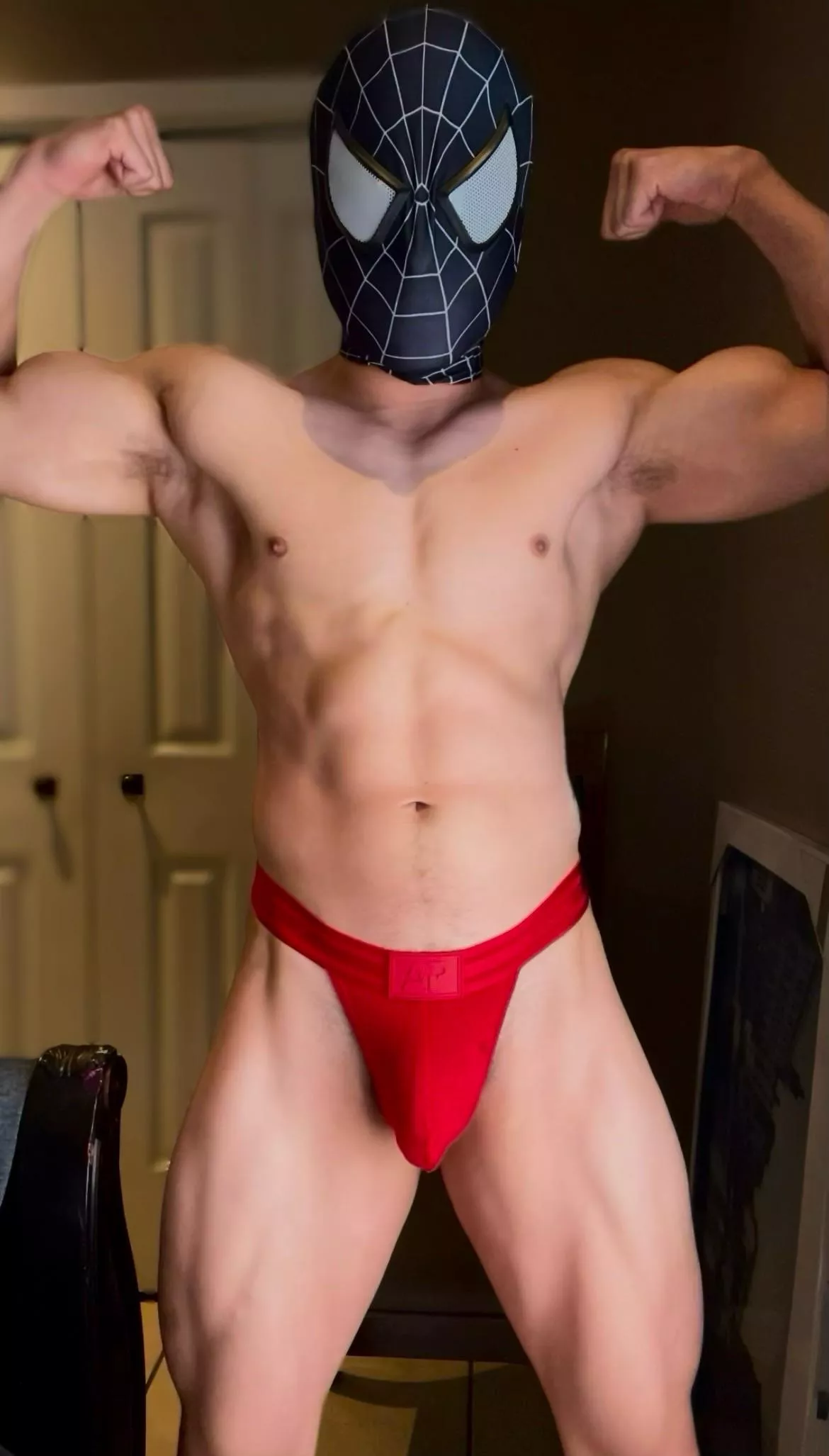 Candy apple red a good color? [24] posted by Catiporadon