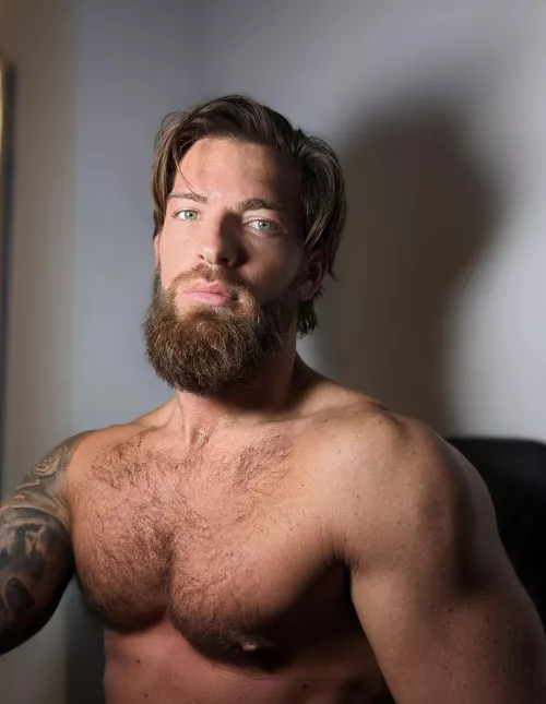 Chest is getting there. What do you guys think? by pg_flex