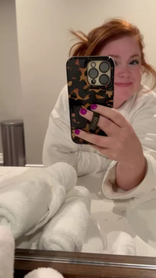 Come get a massage with me by Littletexasginger