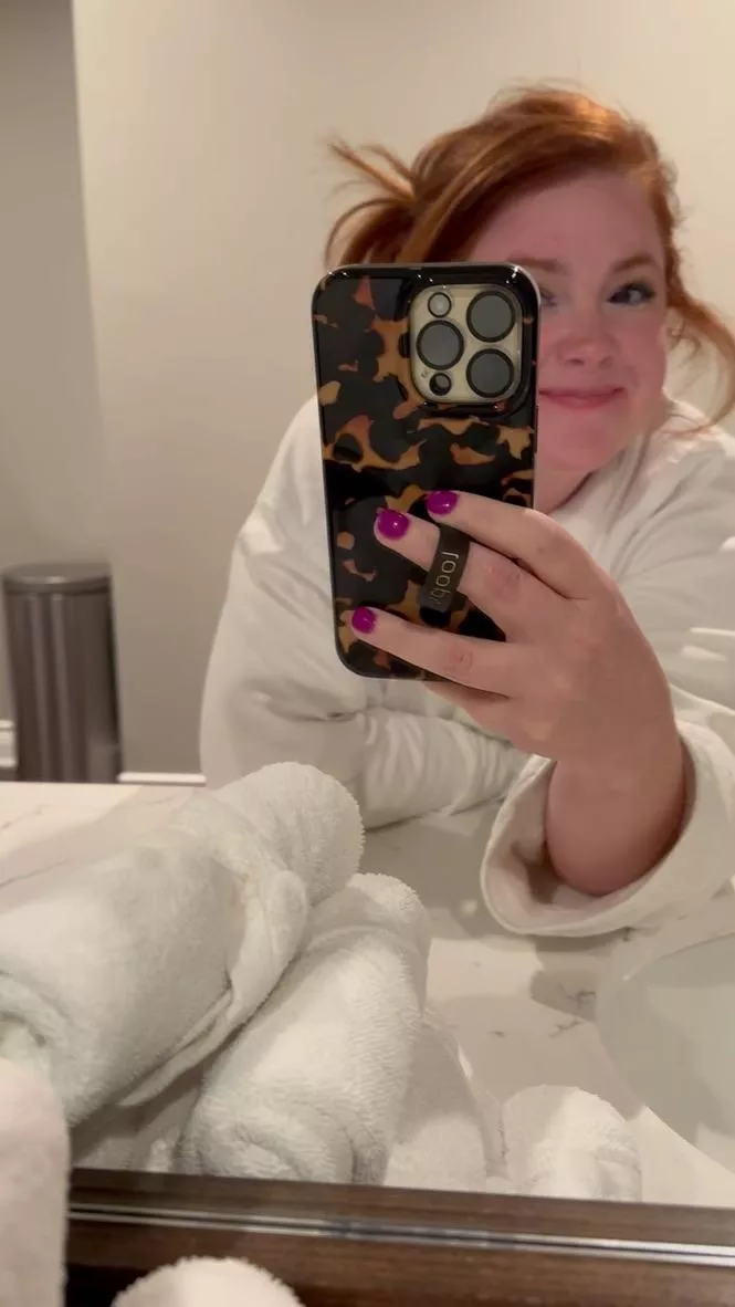 Come get a massage with me posted by Littletexasginger