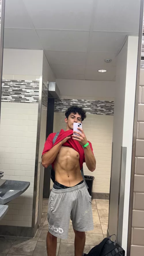 Do you guys like when it’s soft or hard? by Sure_Drive_7322