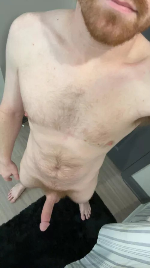 Drain my morning wood bro by Bromotexual